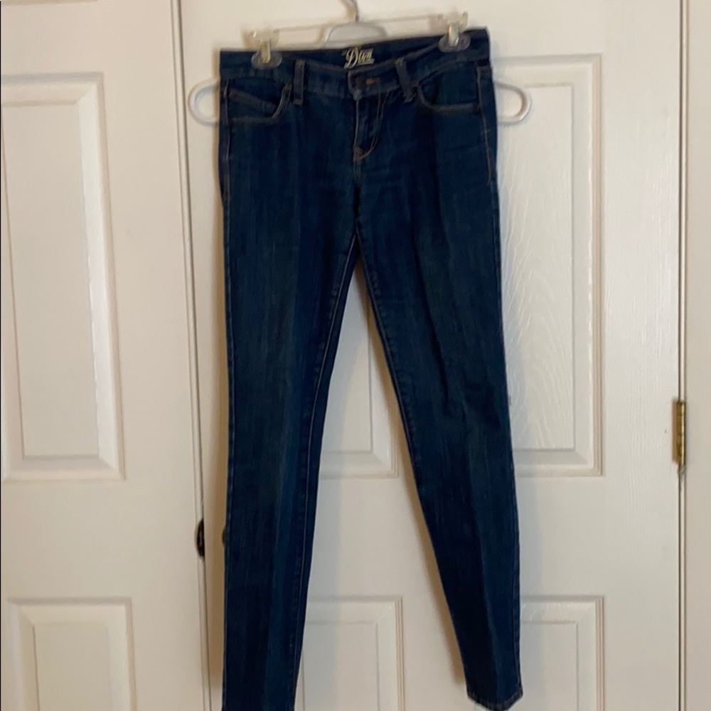 OLD NAVY JEANS